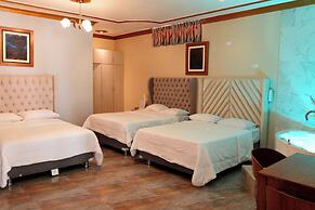 Hacienda Hotel Macacona