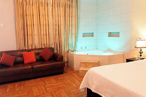 Hacienda Hotel Macacona