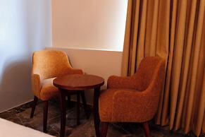 Hacienda Hotel Macacona