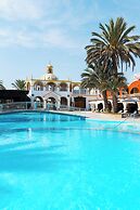 Hacienda Hotel Macacona