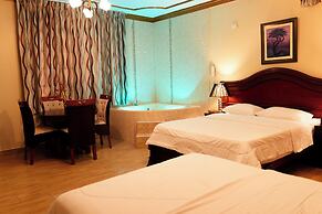 Hacienda Hotel Macacona