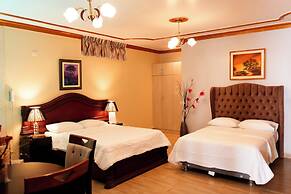 Hacienda Hotel Macacona