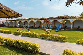 Hacienda Hotel Macacona