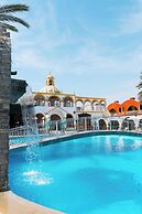 Hacienda Hotel Macacona