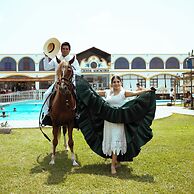 Hacienda Hotel Macacona