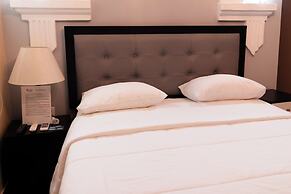 Hacienda Hotel Macacona