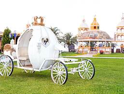 Hacienda Hotel Macacona