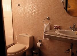 Hacienda Hotel Macacona