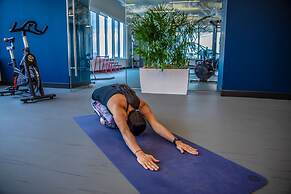 Level Chicago – Old Town