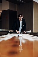 Level Chicago – Old Town