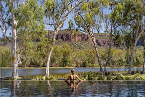 Mt Mulligan Lodge