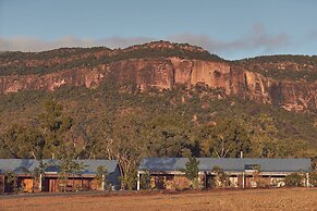 Mt Mulligan Lodge