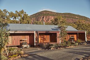 Mt Mulligan Lodge