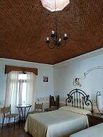 Hotel Centenario Centro de Peña de Bernal