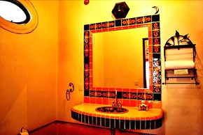 Hotel Centenario Centro de Peña de Bernal