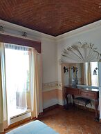 Hotel Centenario Centro de Peña de Bernal