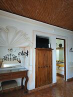 Hotel Centenario Centro de Peña de Bernal