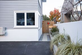 Sydney Street Apartments