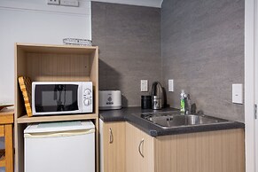 Sydney Street Apartments