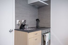 Sydney Street Apartments