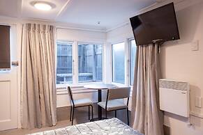 Sydney Street Apartments