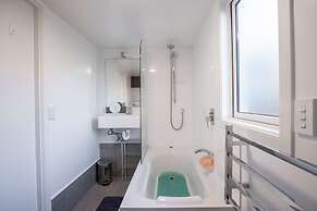 Sydney Street Apartments