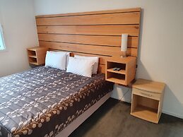 Sydney Street Apartments