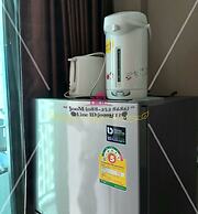 The Base Central Pattaya by Alin