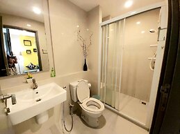 The Base Central Pattaya by Alin