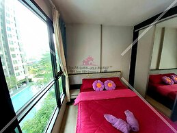 The Base Central Pattaya by Alin