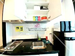 The Base Central Pattaya by Alin