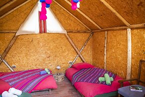 Colibrí Camping & Eco Lodge