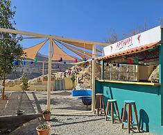 Colibrí Camping & Eco Lodge