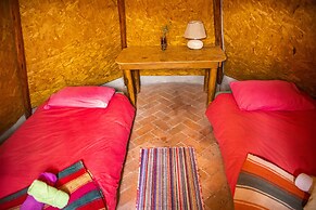 Colibrí Camping & Eco Lodge