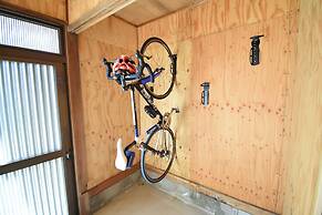 Guest House Bed&Bicycle