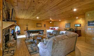 Endless View Blue Ridge