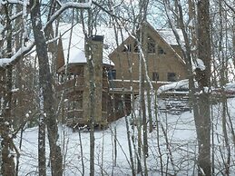 Endless View Blue Ridge