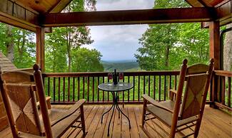 Endless View Blue Ridge