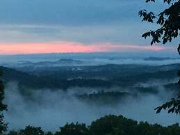 Endless View Blue Ridge
