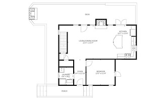 Endless View Blue Ridge