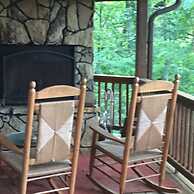 Endless View Blue Ridge