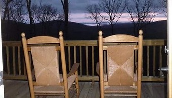 Endless View Blue Ridge