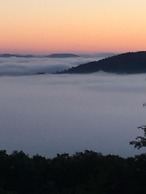 Endless View Blue Ridge