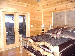 Endless View Blue Ridge