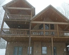 Endless View Blue Ridge