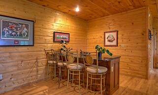 Endless View Blue Ridge