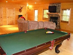 Endless View Blue Ridge