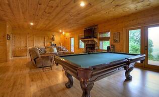 Endless View Blue Ridge