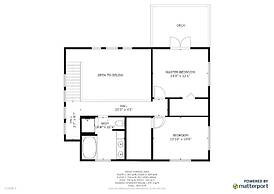 Endless View Blue Ridge