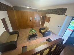 Hotel Ex Hacienda el Molino